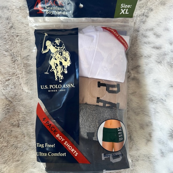 NWT 3 packs of Ladies Underwear - Picture 3 of 7